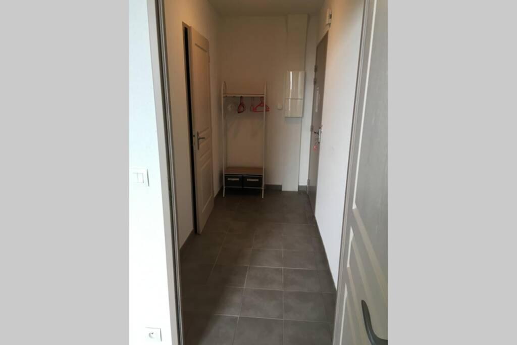 Apartamento Paysage Surprenant Et Reposant Audierne Exterior foto