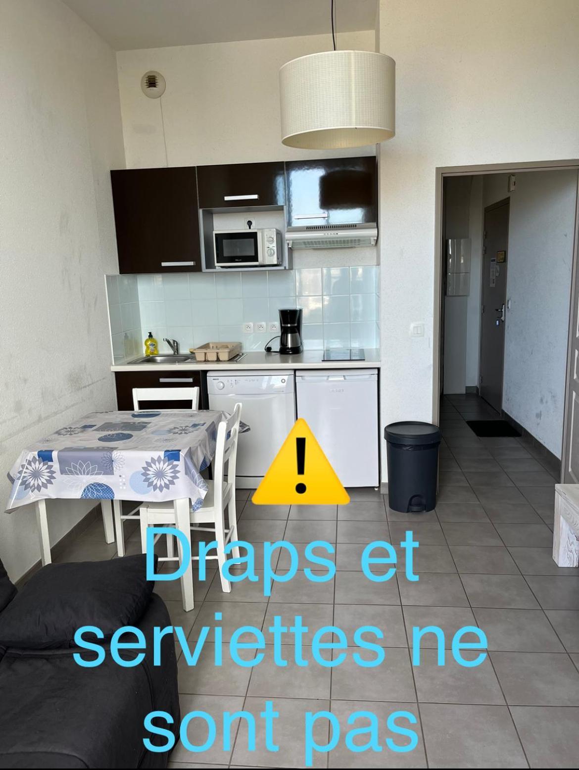 Apartamento Paysage Surprenant Et Reposant Audierne Exterior foto